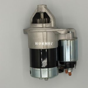 استارت برلیانس وارداتی BOAX 4A91