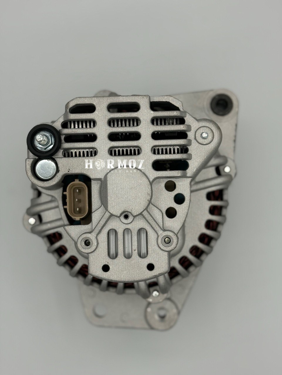 دینام ام وی ام X33